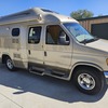 RV for Sale: 2007 EXCEL FORD TS