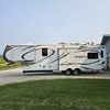 RV for Sale: 2013 BIGHORN 3685RL