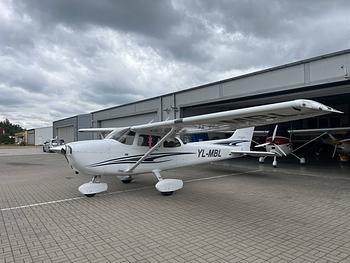 Thumbnail of aircraft
