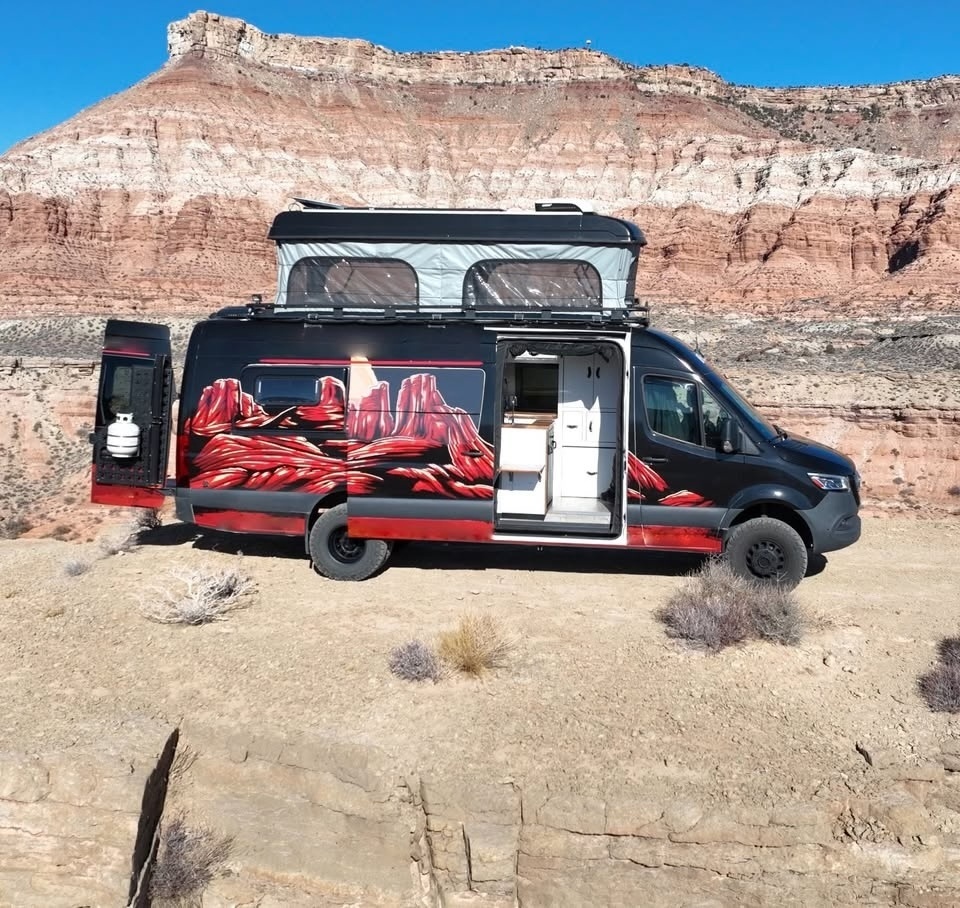 Photo of Rv