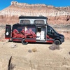 RV for Sale: 2022 SPRINTER 170 EXT 4X4
