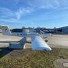 Aircraft for Sale: 1984 Valentin Taifun 17E