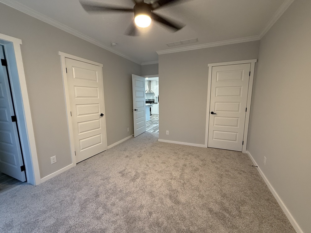 Rolling Greens Village