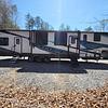 RV for Sale: 2023 CYCLONE 4014C
