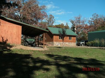 Photo of RV Lot