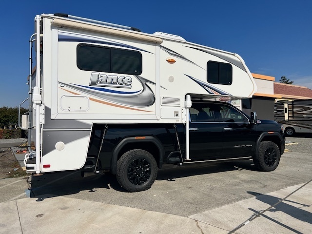 Photo of Rv