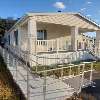 Thumbnail of mobile home