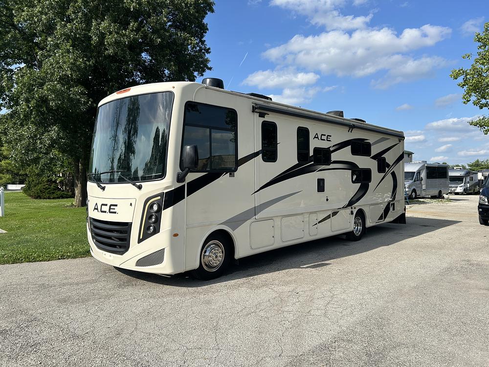 Photo of Rv