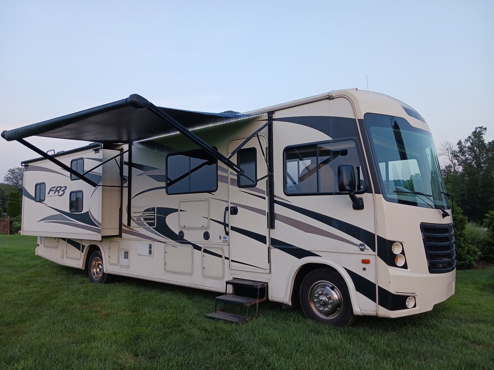 Photo of Rv