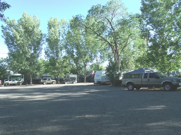 Southside sites