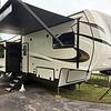 RV for Sale: 2021 SPRINTER CAMPFIRE EDITION 31BHS