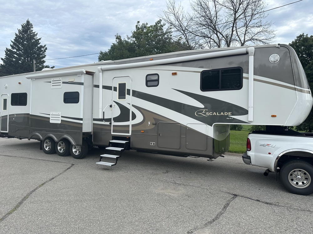 Photo of Rv