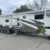 RV for Sale: 2006 ESCALADE 40SKS