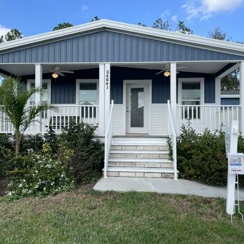 Thumbnail of mobile home