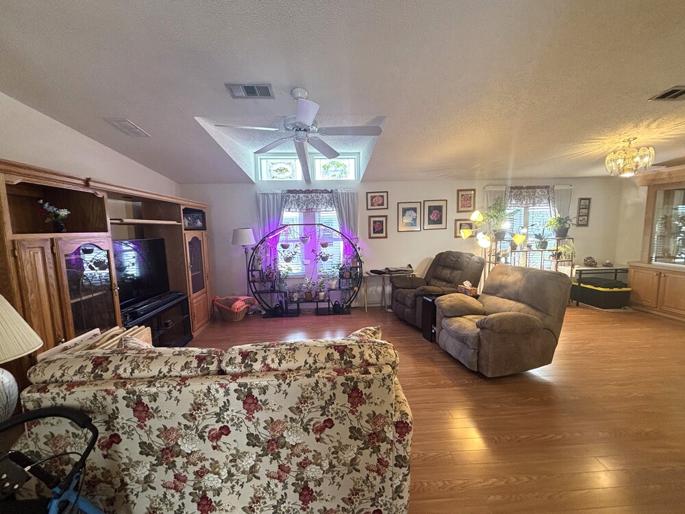 Cypress Lakes Village