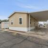 Mobile Home for Sale: TCL 75" Smart TV with Roku TV All age community Spacious 2 bed / 2 bath, Glendale, AZ