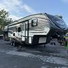 RV for Sale: 2016 PUMA 295BHSS