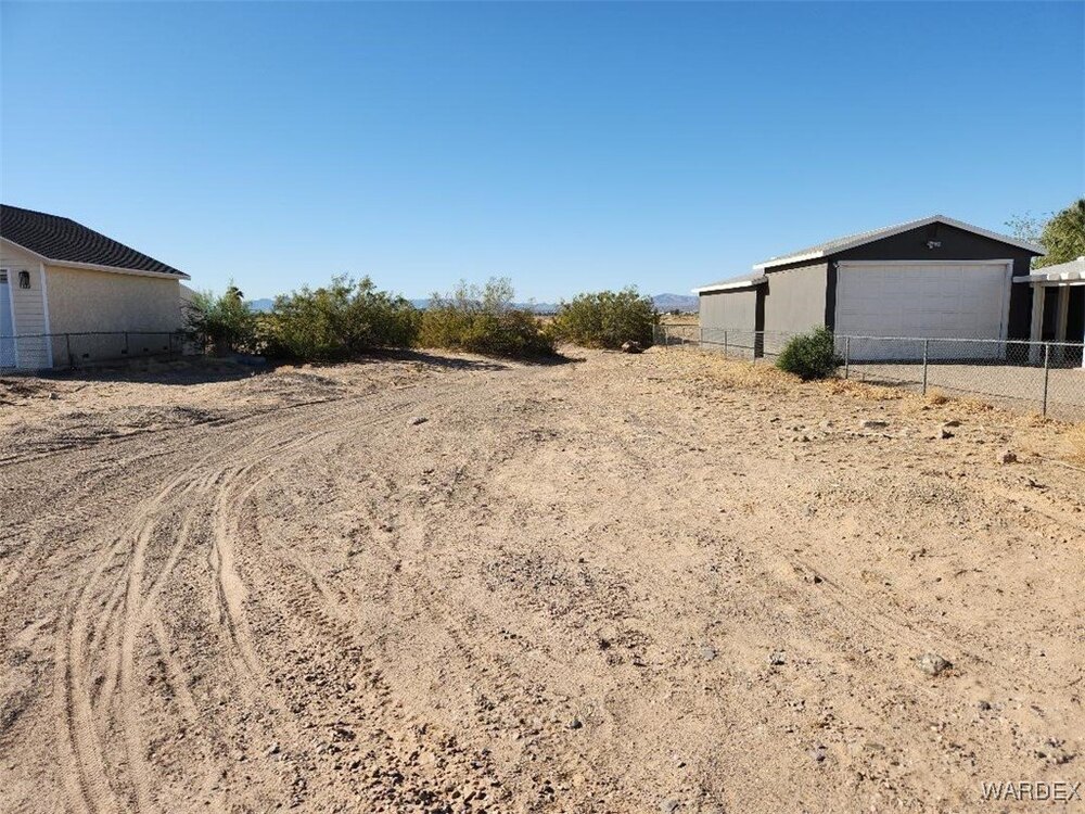 Photo of Mobile Home Lot