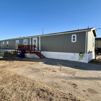 Thumbnail of mobile home