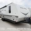 RV for Sale: 2026 Lance SQ26