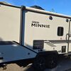 RV for Sale: 2022 MICRO MINNIE 2306BHS