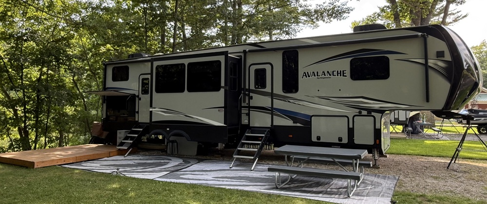 Photo of Rv