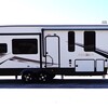 RV for Sale: 2021 SIERRA LUXURY 321RL