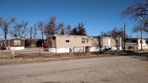Photo of Mobile Home Park