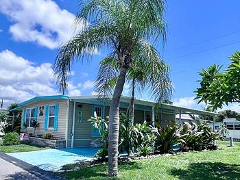 Thumbnail of mobile home