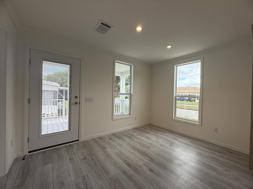 Camelot Lakes Village