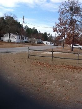 Photo of Mobile Home Community