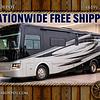 RV for Sale: 2011 ALLEGRO BUS 34QFA