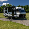 RV for Sale: 2026 IBEX 16MKD