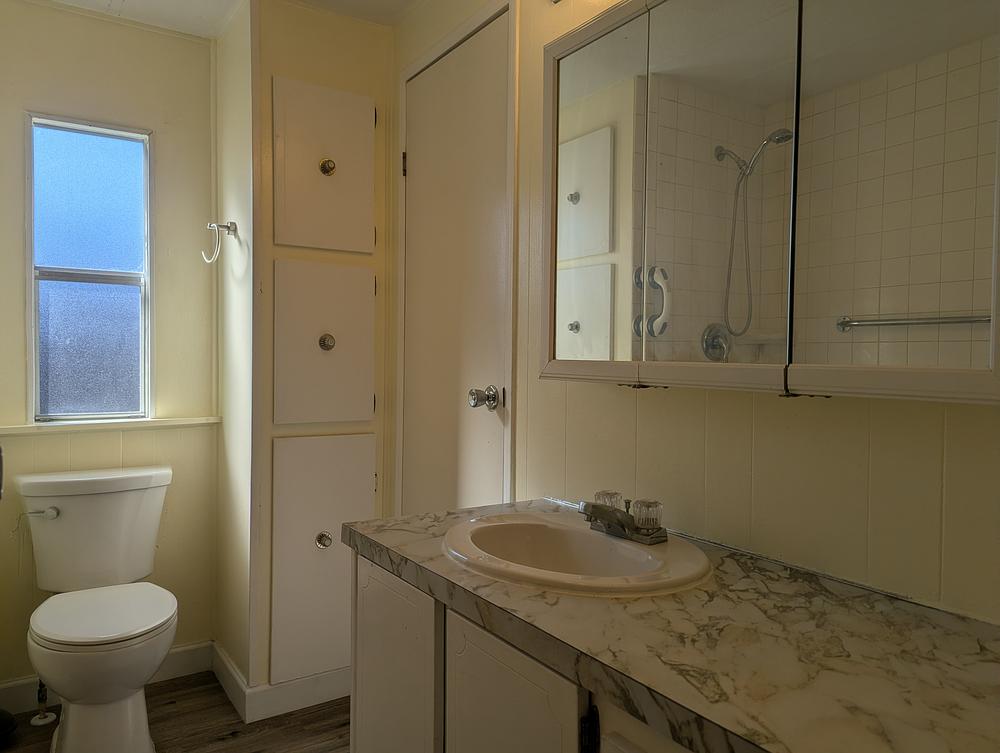 Strawberry Ridge Village