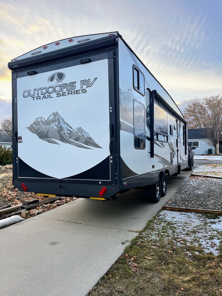 Photo of Rv