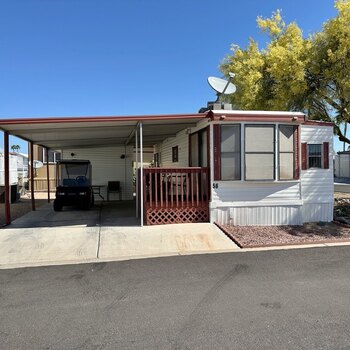Thumbnail of mobile home