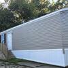 Mobile Home for Sale: 2 Bed 2 Bath 2018 Mobile Home