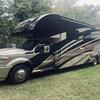 RV for Sale: 2015 FOUR WINDS SUPER C 35SK