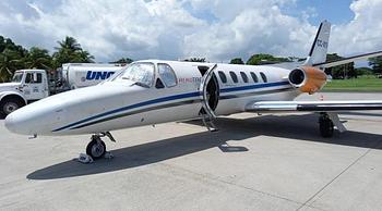Thumbnail of aircraft