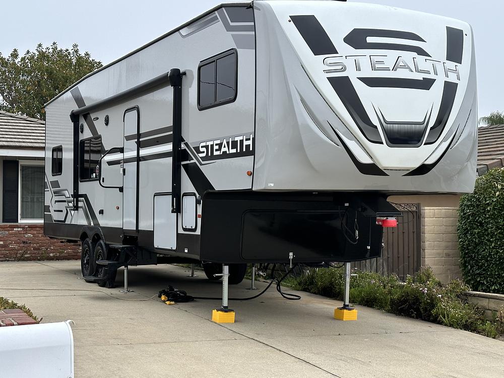 Photo of Rv