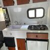 RV for Sale: 2021 13' STARDARD LAYOUT 2 WITH BATH