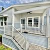 Mobile Home for Sale: 2 Bed, 2 Bath Home At Camelot East Village, Sarasota, FL