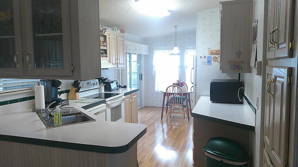 Lake Griffin Harbor Village