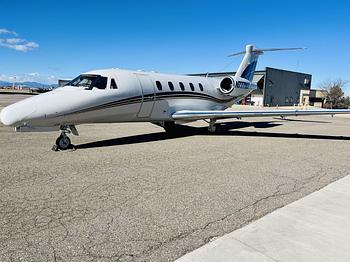 Thumbnail of aircraft