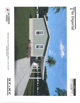 Thumbnail of mobile home
