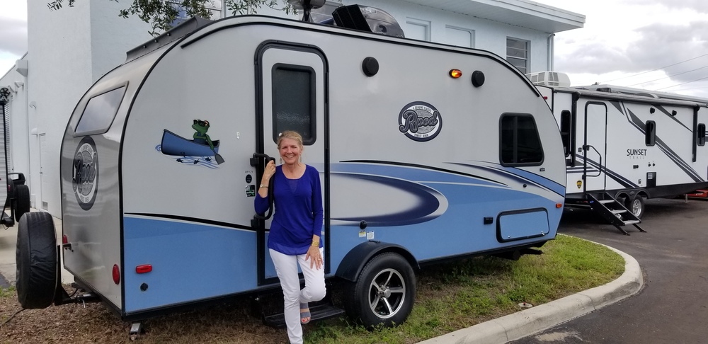 Photo of Rv
