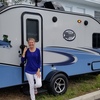 RV for Sale: 2018 R-POD RP-179
