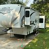 RV for Sale: 2011 SANDPIPER 300RL