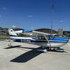 Aircraft for Sale: Cessna FR-172 Reims Rocket