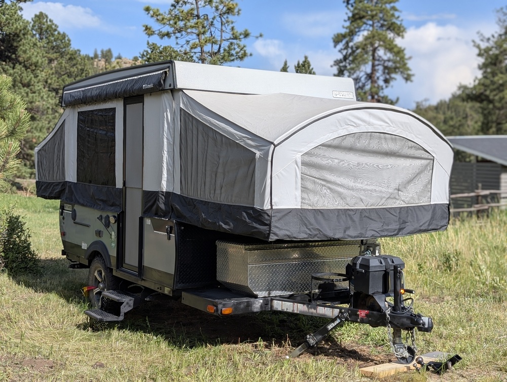 Photo of Rv